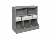 Spielzeugaufbewahrung zum Verlieben | Wayfair.de